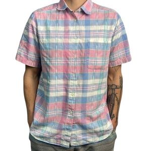 Vintage Alfred Dunner Southwestern‎ Button Up